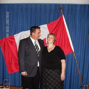 Meet your Posher, Lynnette